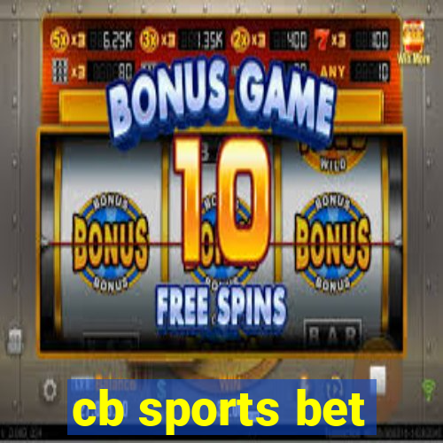 cb sports bet